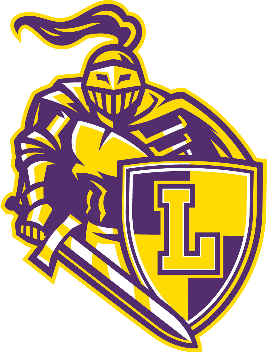 Lynwood High Knights crest